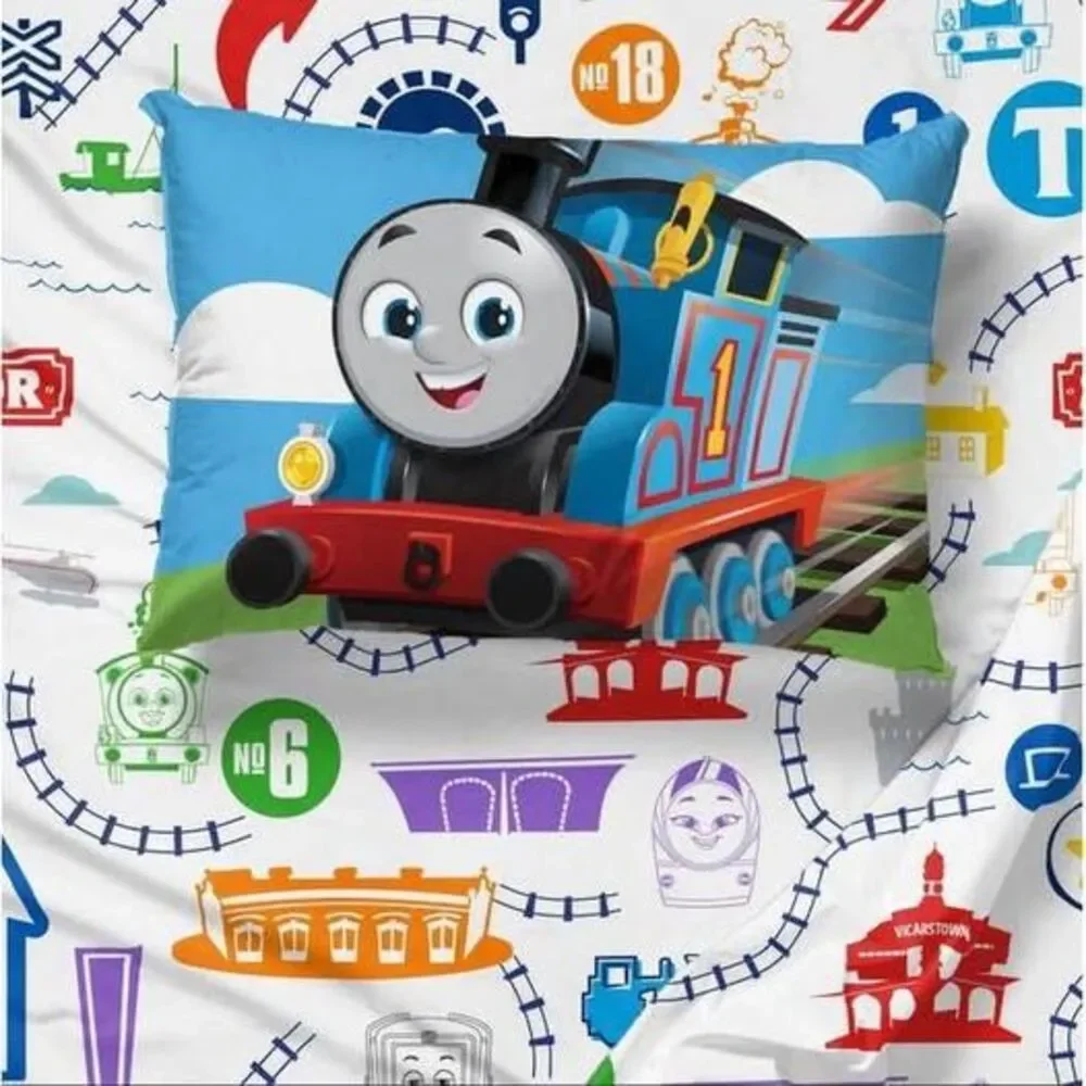 Thomas & Friends Bedding Set
